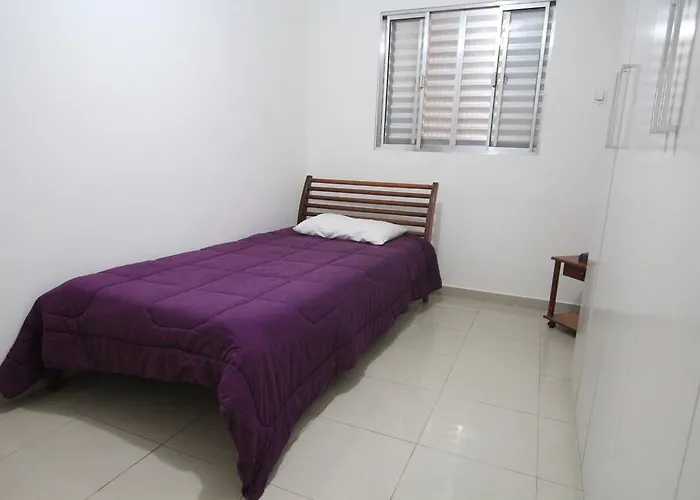 Gohouse Ribeiro Sp 02