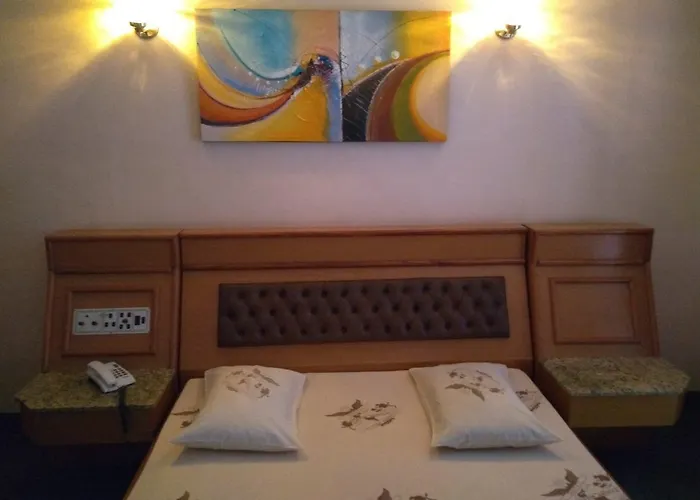 Hotel Jardim America (Adults Only)