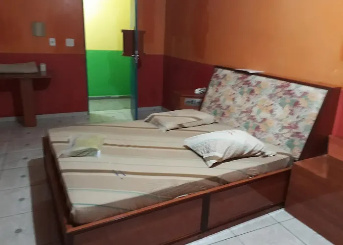 Hotel Horizonte