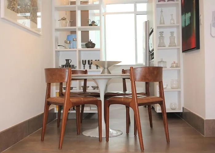 Design e sofisticação em Higienópolis