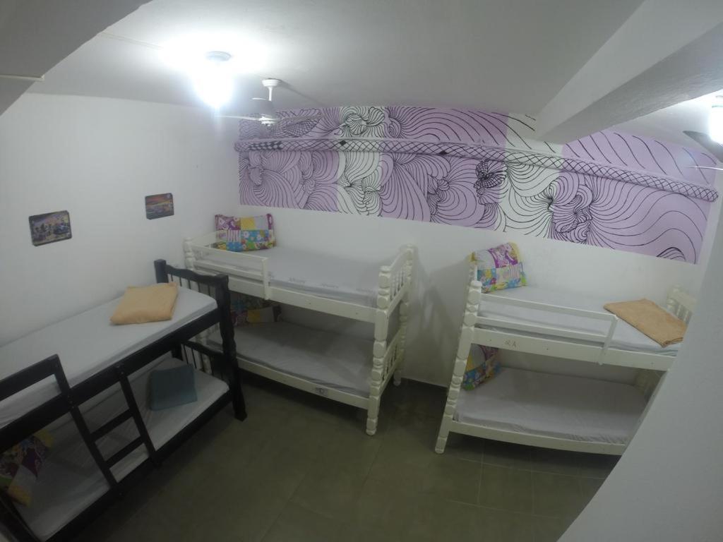 Albergue Luz Backpackers