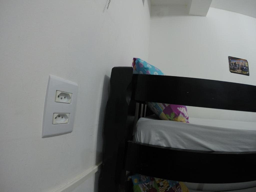 Albergue Luz Backpackers