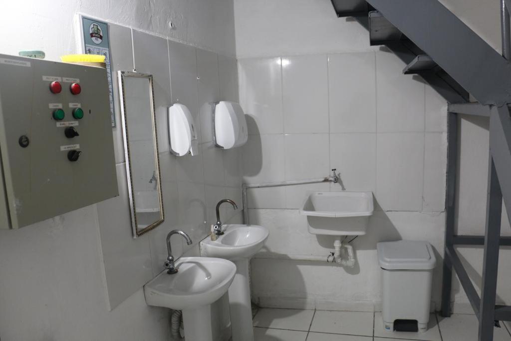 Luz Backpackers Albergue *