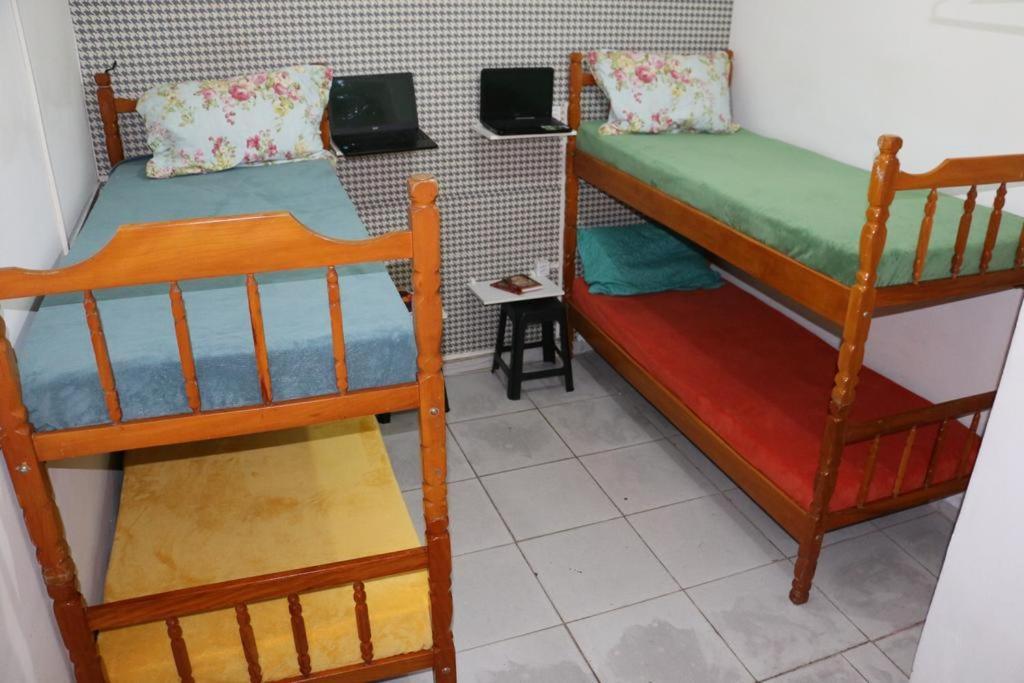 Luz Backpackers Albergue