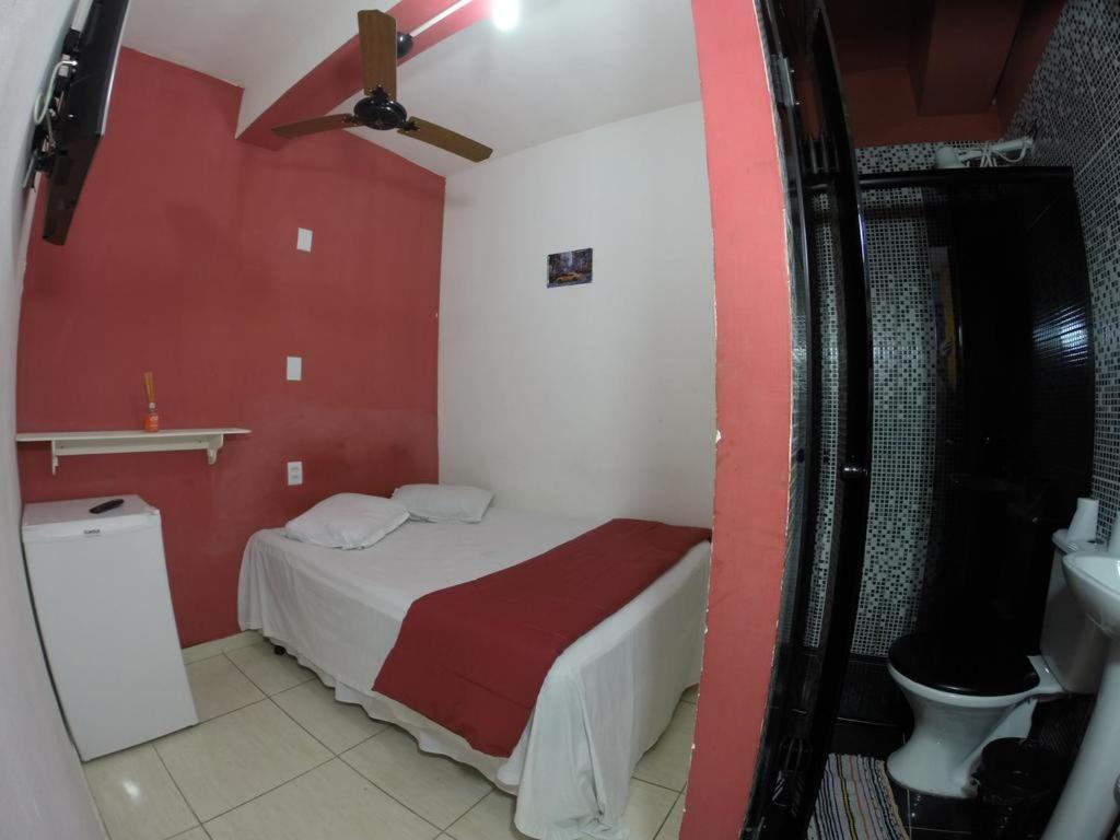 Luz Backpackers Albergue