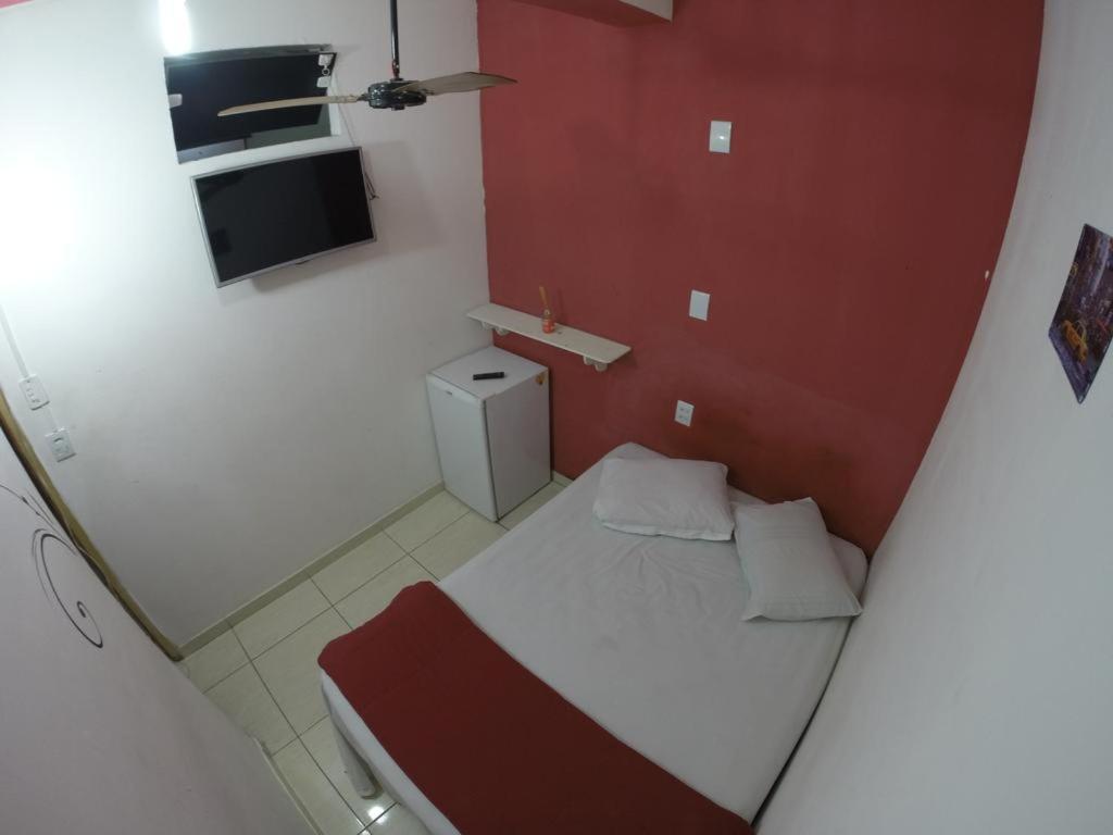 Albergue Luz Backpackers