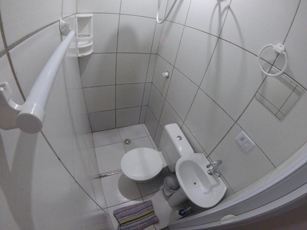 Albergue Luz Backpackers