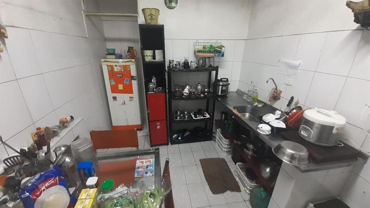 Sumare Metro Albergue São Paulo