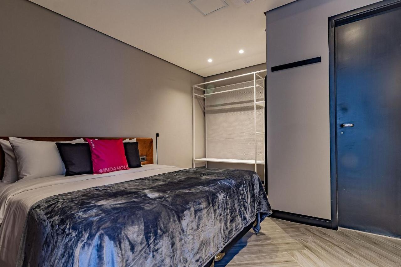 Housi Bela Cintra Apartment Sao Paulo