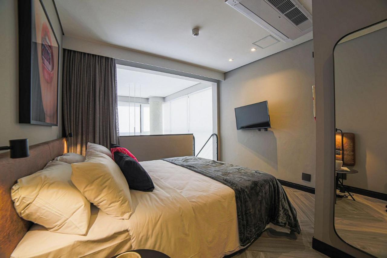Housi Bela Cintra Apartment *