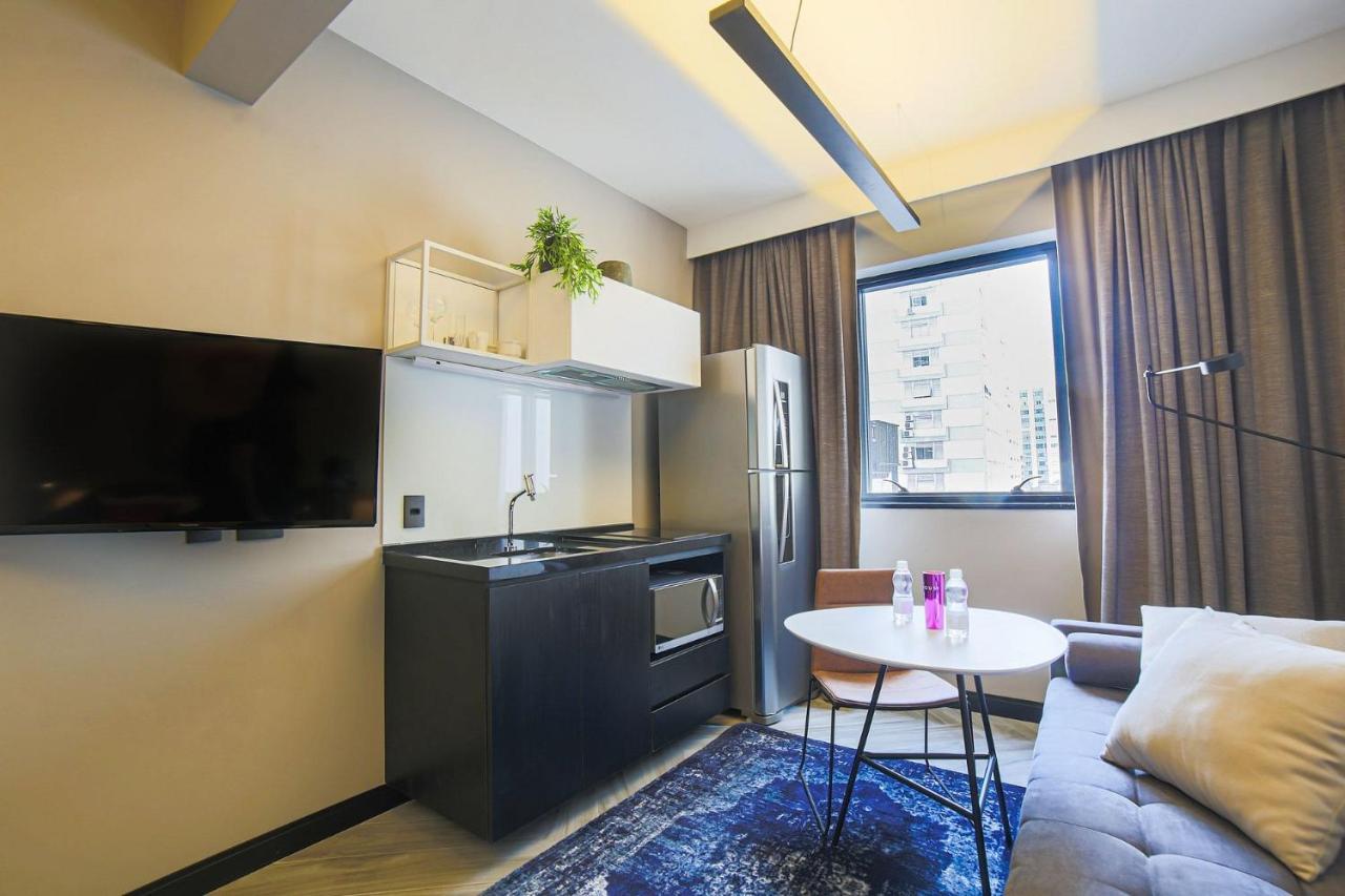 Apartment Housi Bela Cintra