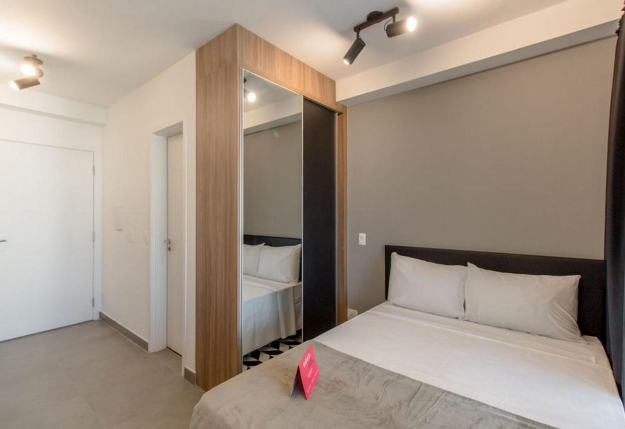 Apartment Vn Alvaro Rodrigues Sao Paulo
