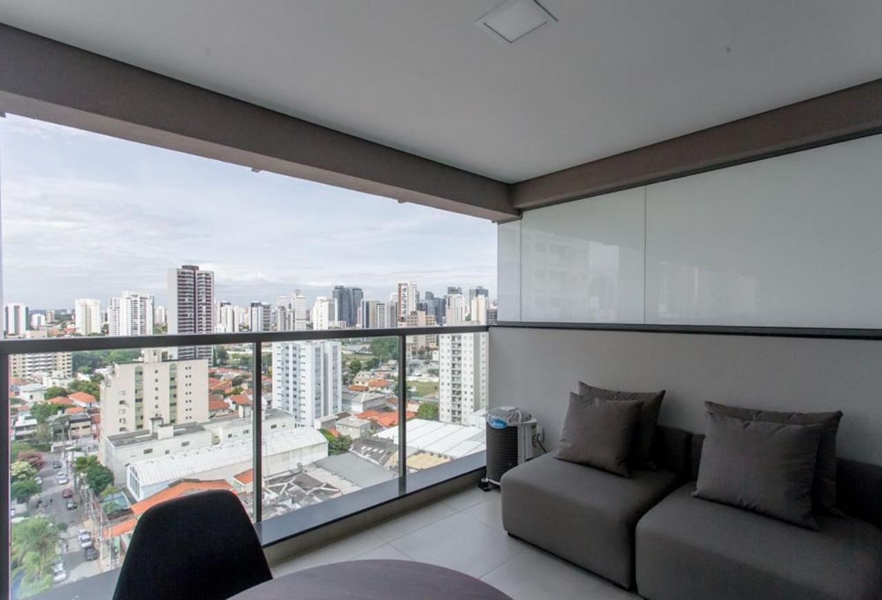Vn Alvaro Rodrigues Apartment Sao Paulo