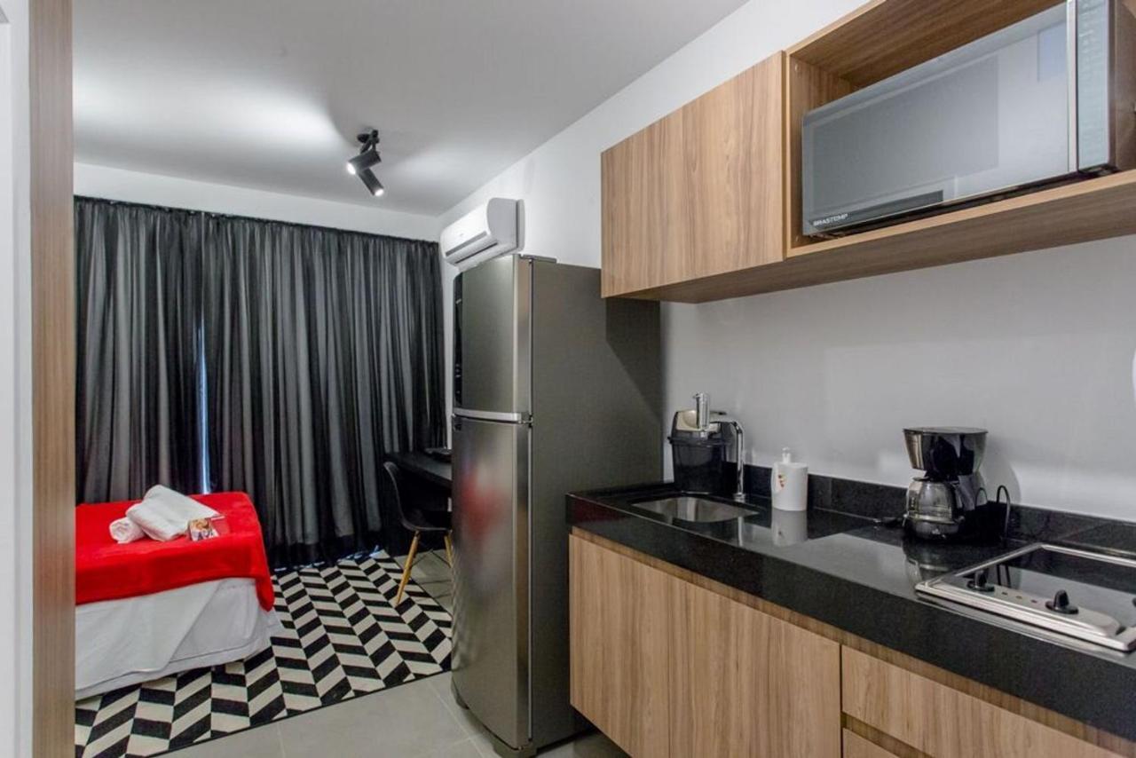 Vn Alvaro Rodrigues Apartment *