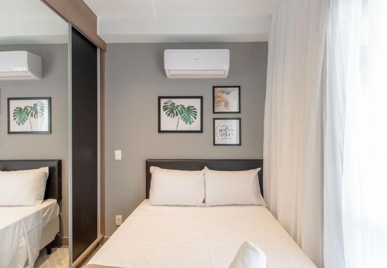 Apartment Vn Alvaro Rodrigues Sao Paulo