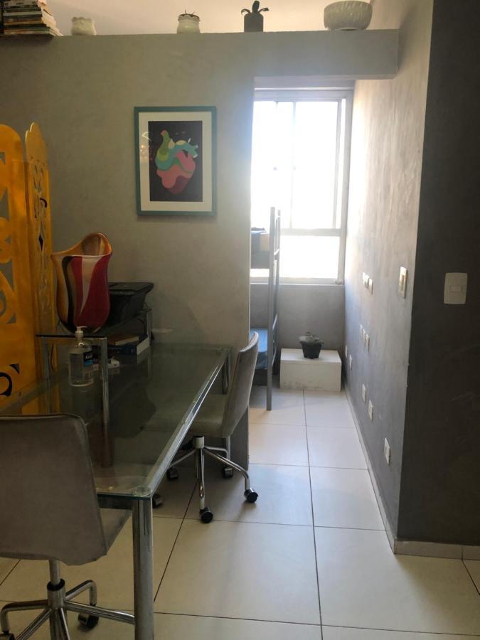 Sweet Home Office - Centro De Sao Paulo, Ao Lado Do Metro Anhangabau Hospedagem domiciliar São Paulo