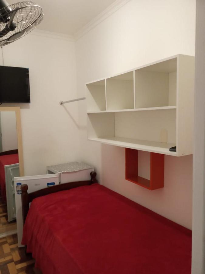 Jf-hostel Homestay Sao Paulo