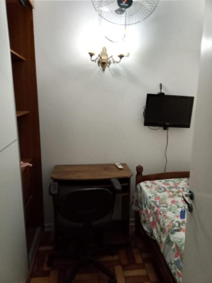 Jf-hostel Sao Paulo