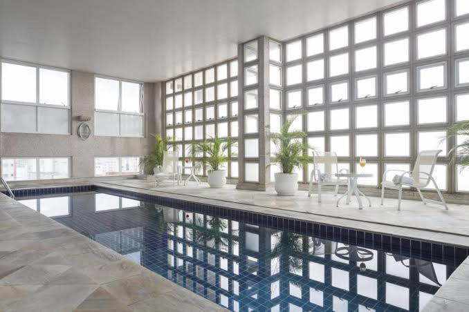 Aparthotel Flat Central Towers Paulista *