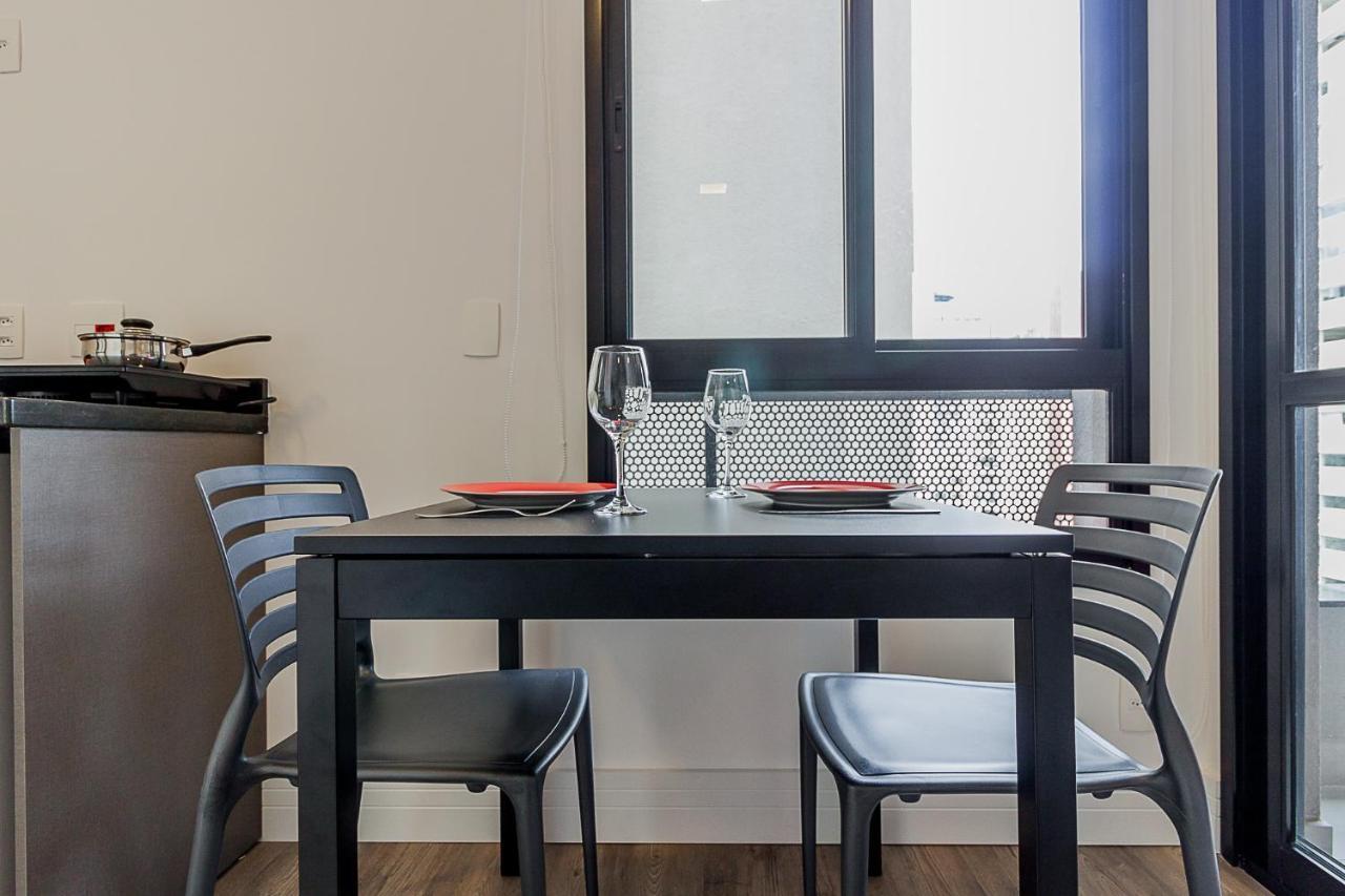 Apartamento Vivapp Vila Olimpia - Casa Do Ator *