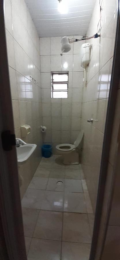 Hotel Anacleto