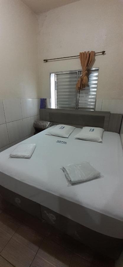 Anacleto Hotel