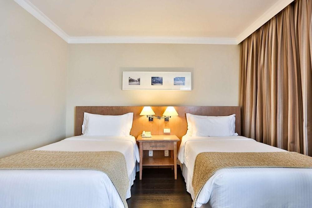 Tryp Berrini 4* São Paulo