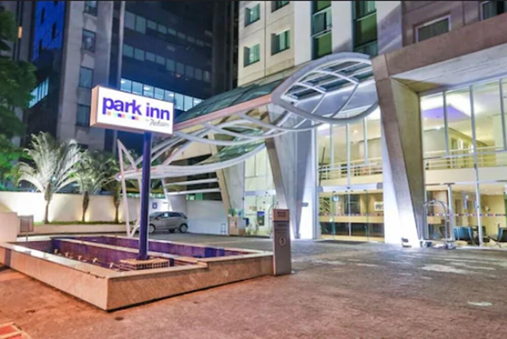 Tryp Berrini 4* São Paulo