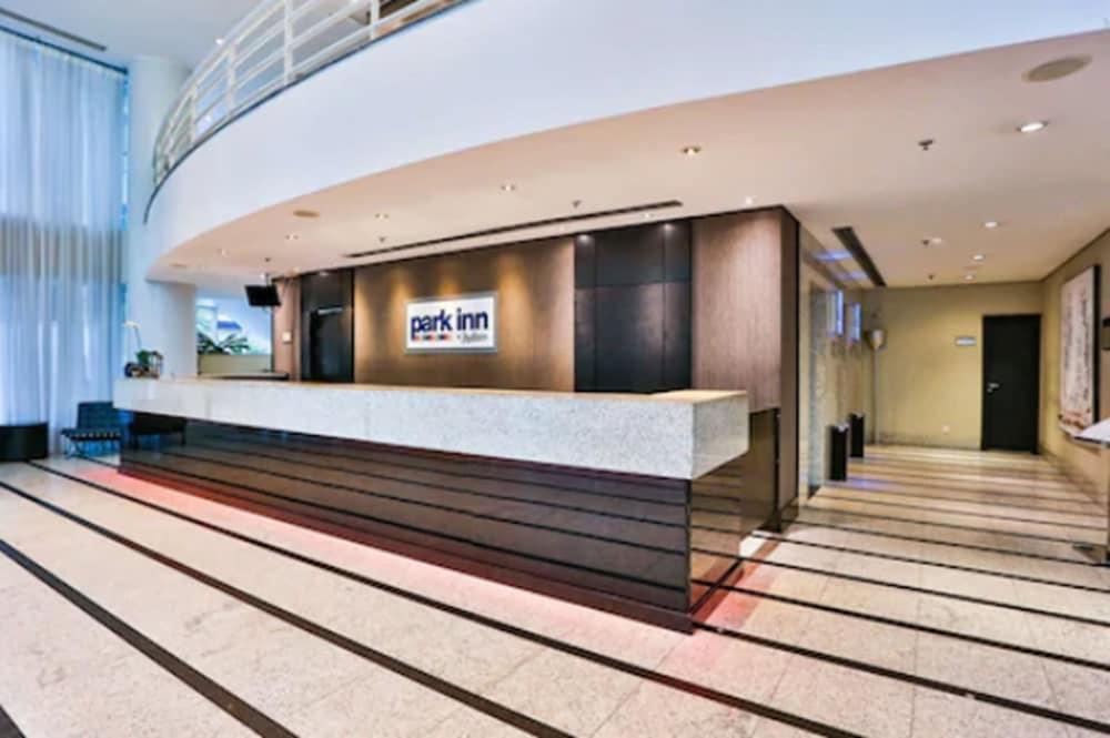 Hotel Tryp Berrini