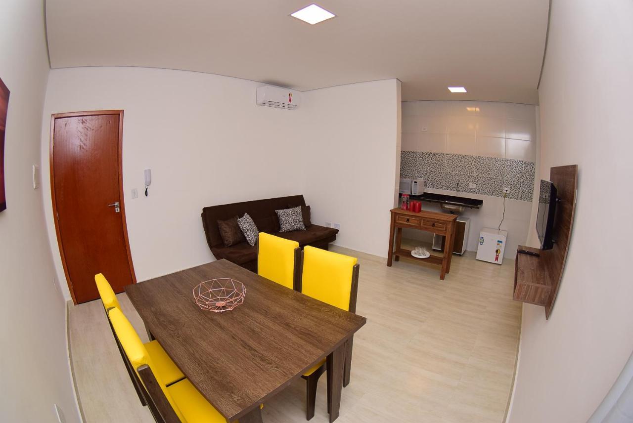 Numaz Bras Aparthotel São Paulo