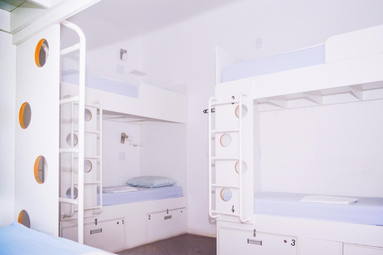 Roca Pousada Vila Mariana Guest house