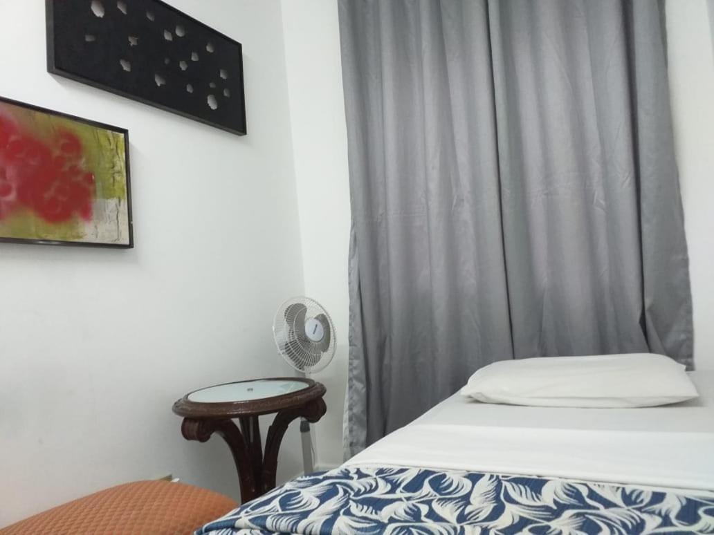 Orion Congonhas Hotel