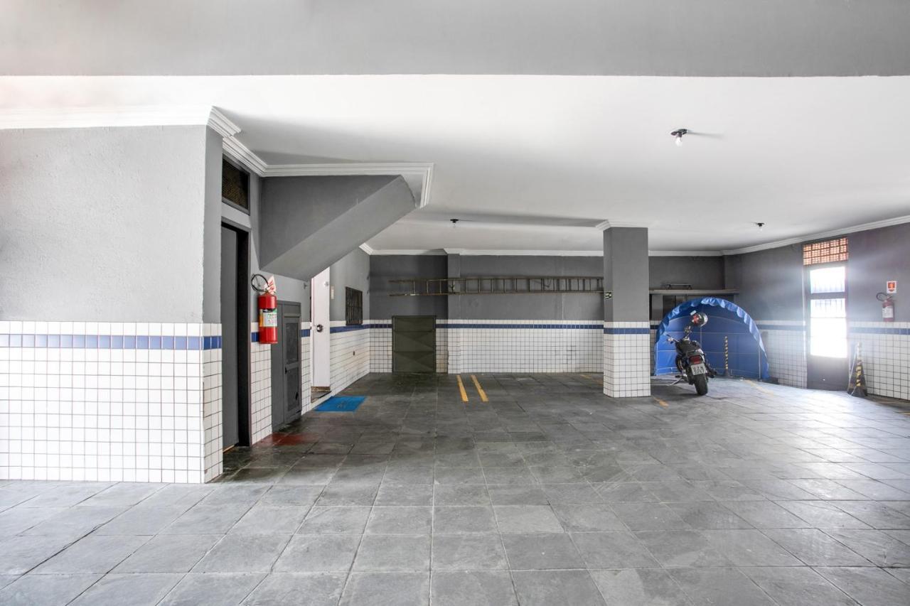 Tiquatira - Zona Leste Hotel 2*