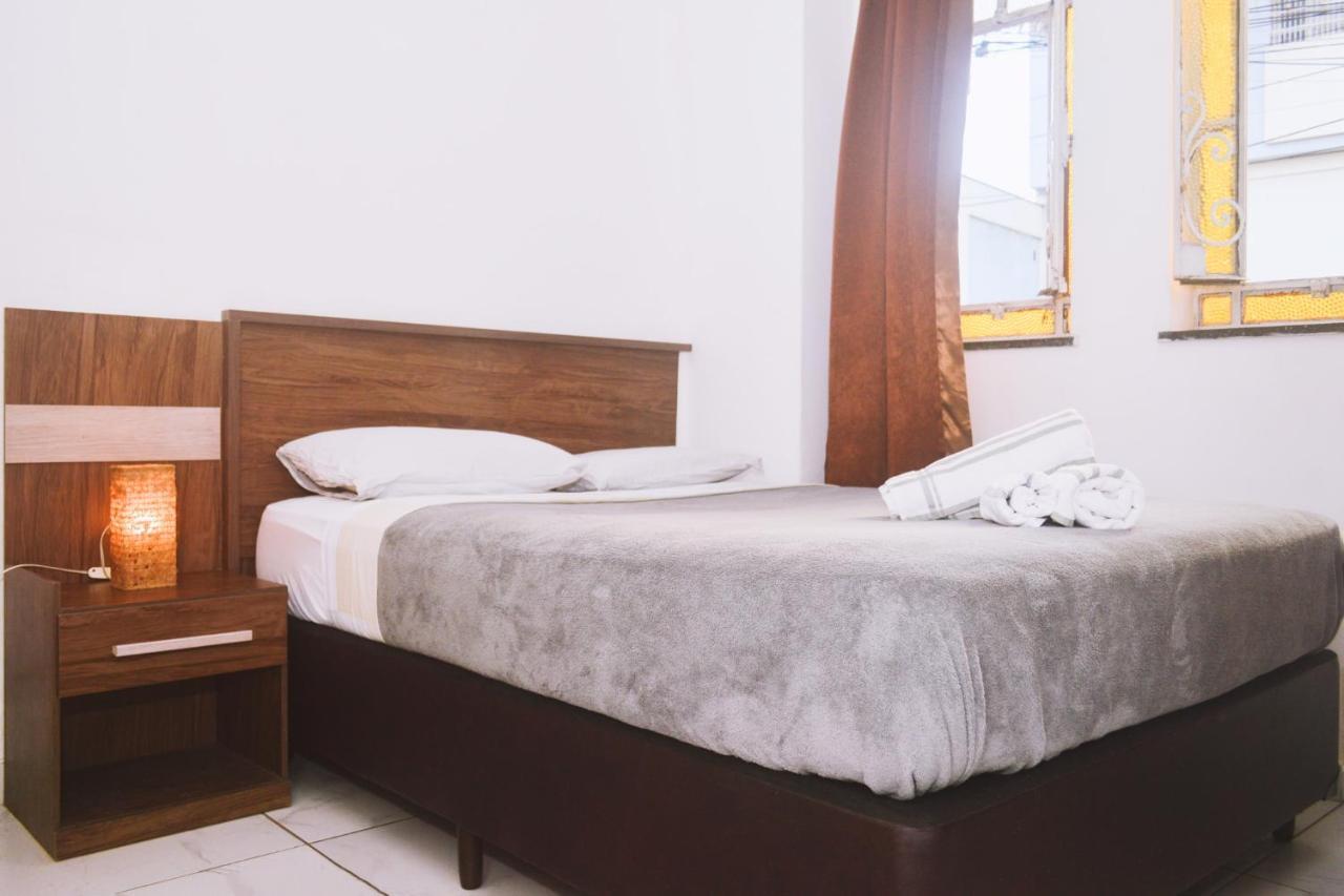 Roca Pousada Vila Mariana Guest house *