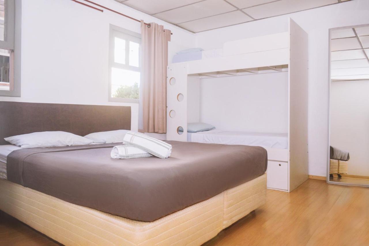 Roca Pousada Vila Mariana Guest house *