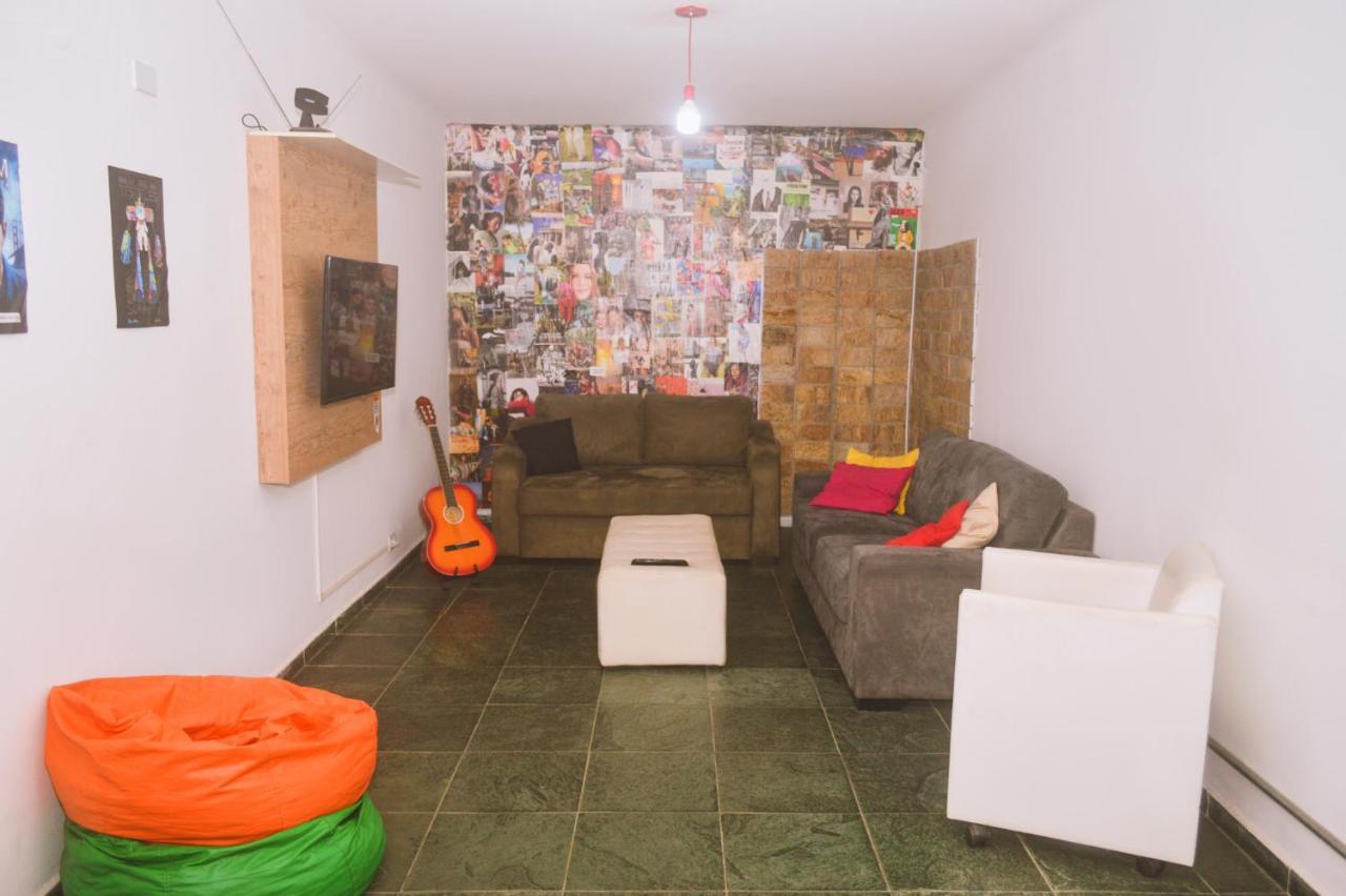 Guest house Roca Pousada Vila Mariana *