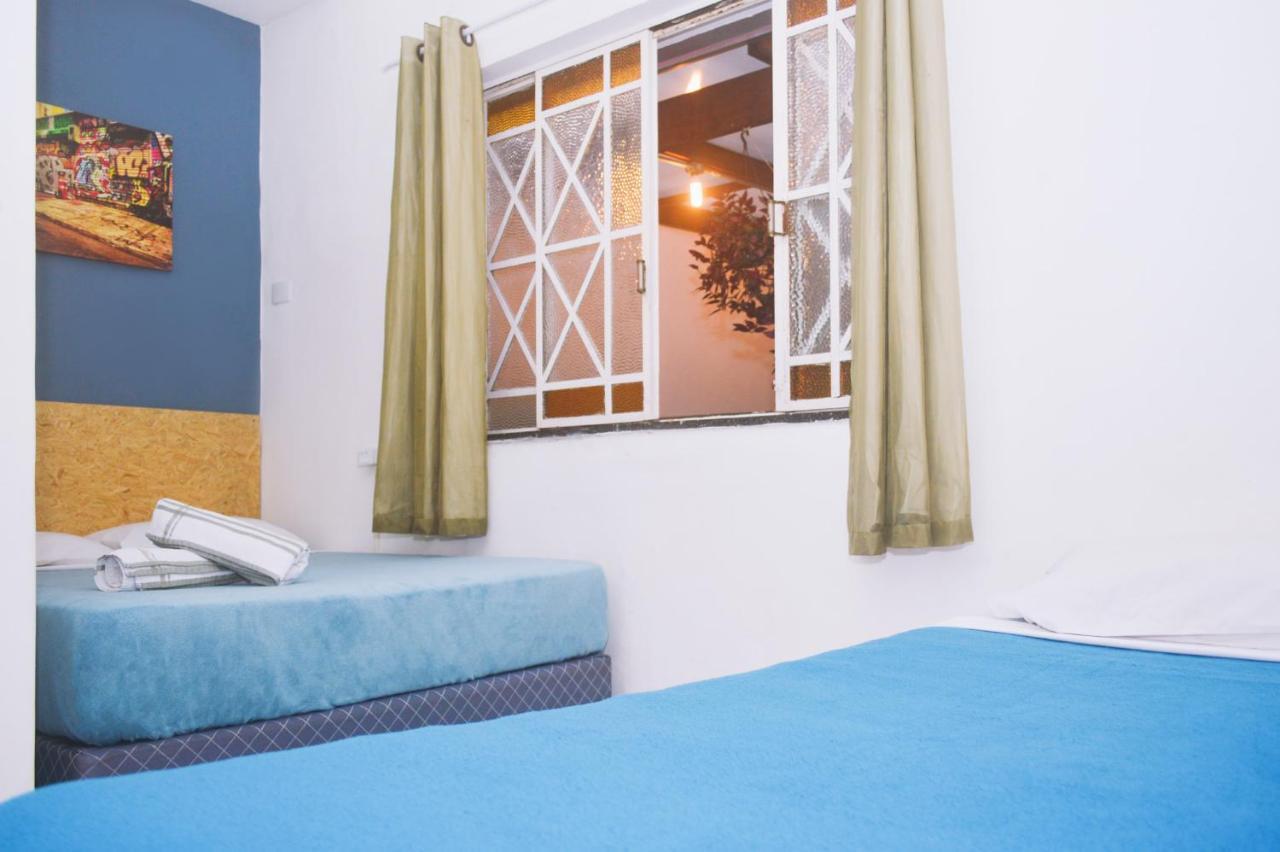 Guest house Roca Pousada Vila Mariana