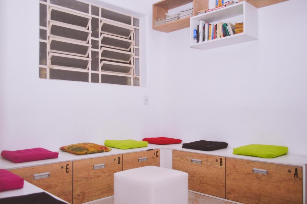 Roca Pousada Vila Mariana Guest house *