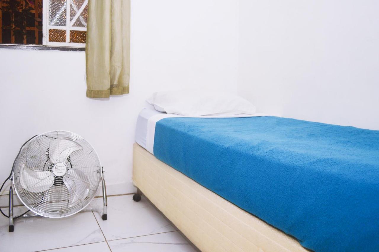 Roca Pousada Vila Mariana Guest house *