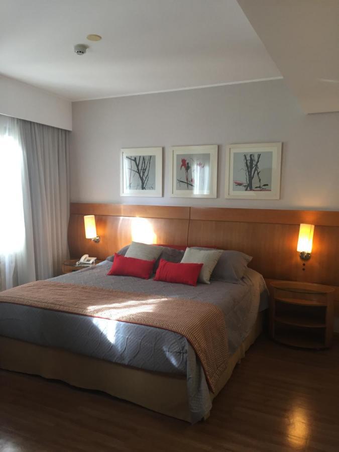 Moema Residencial 4* São Paulo