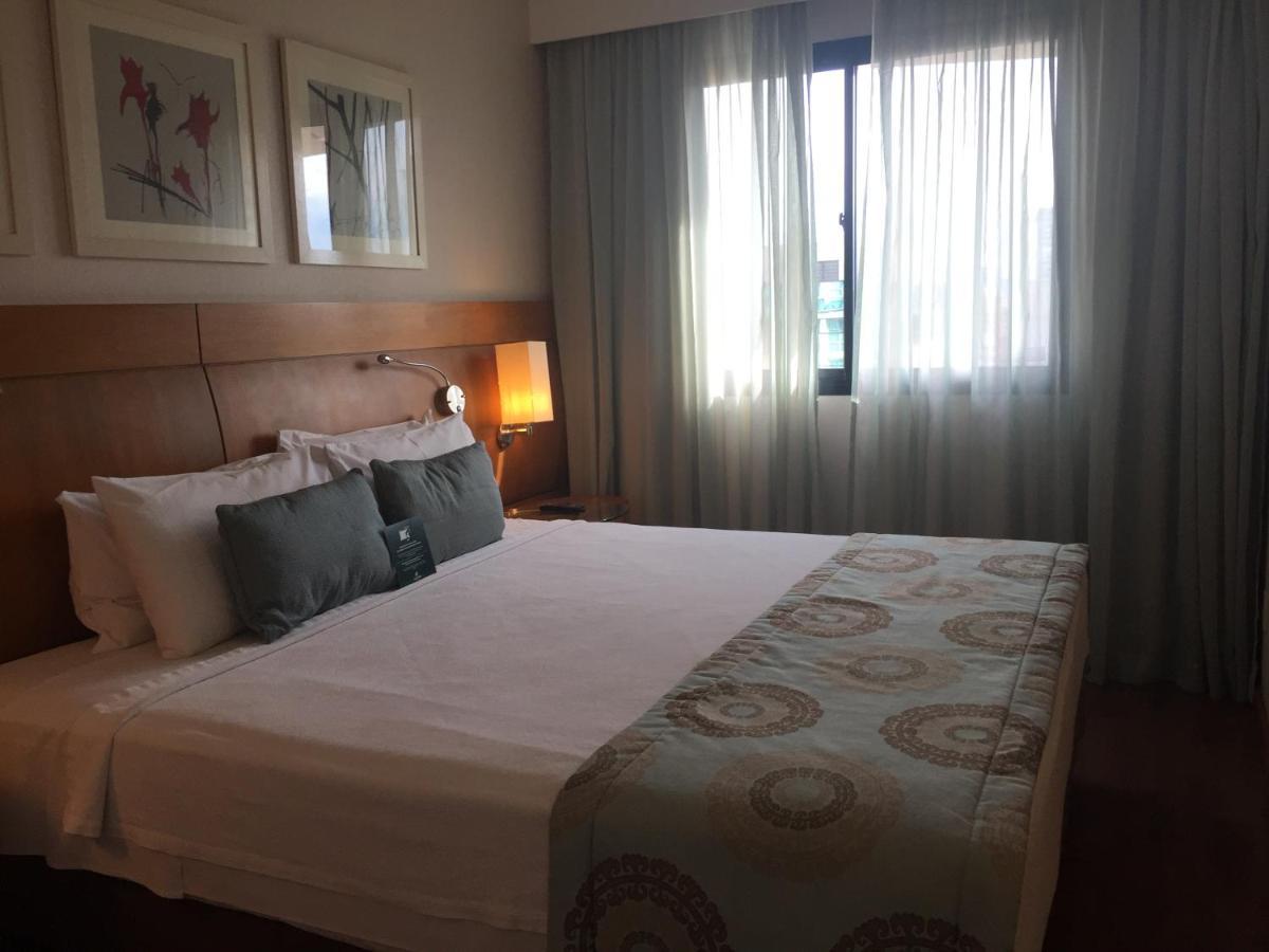 Moema Residencial 4* São Paulo