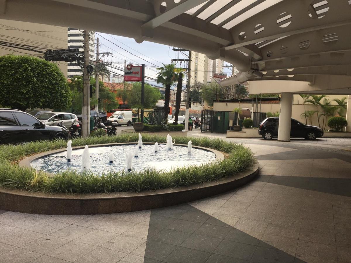 Moema Residencial São Paulo