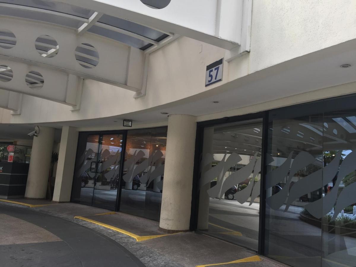 Moema Residencial Aparthotel São Paulo