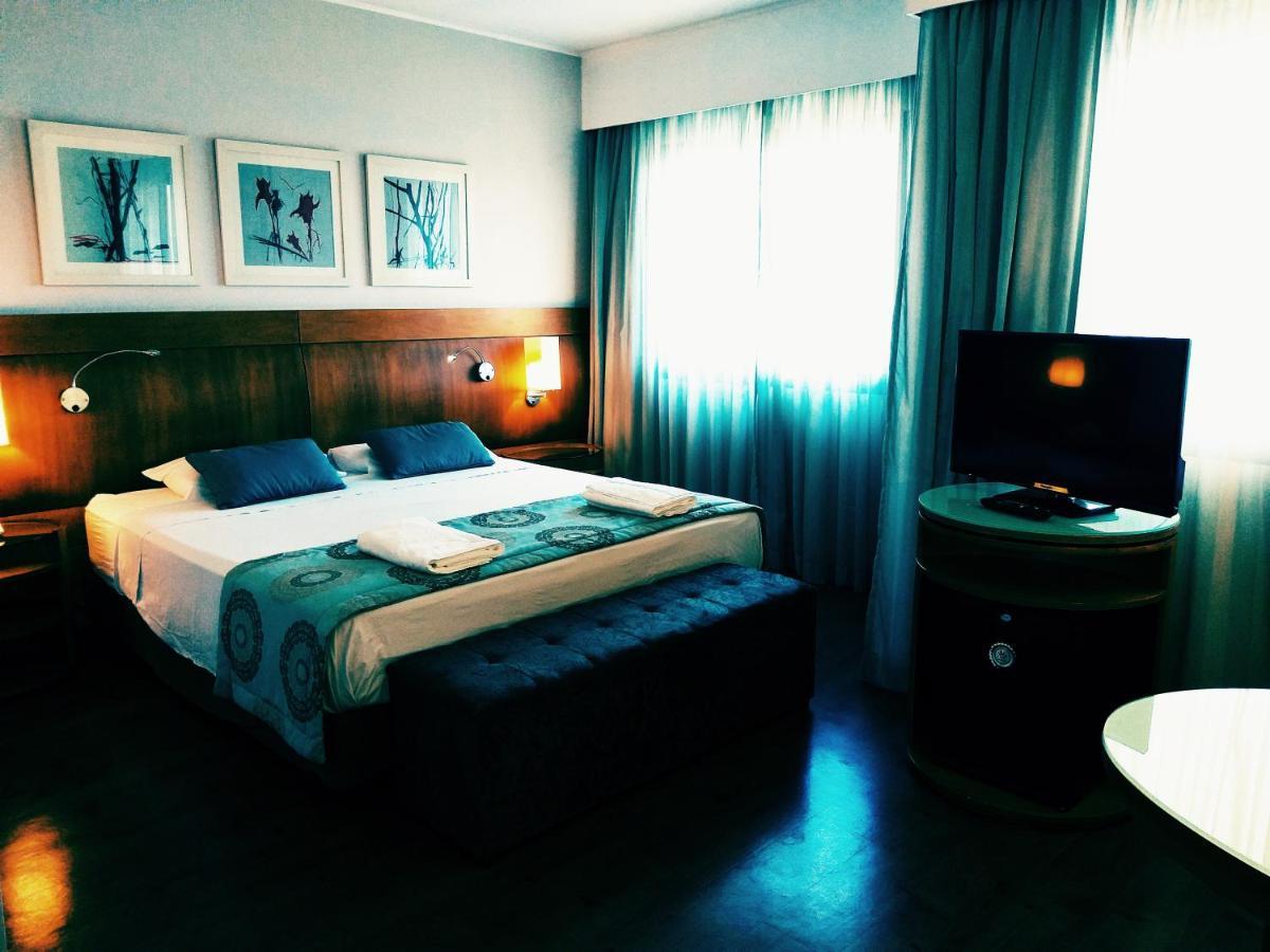 Moema Residencial Aparthotel