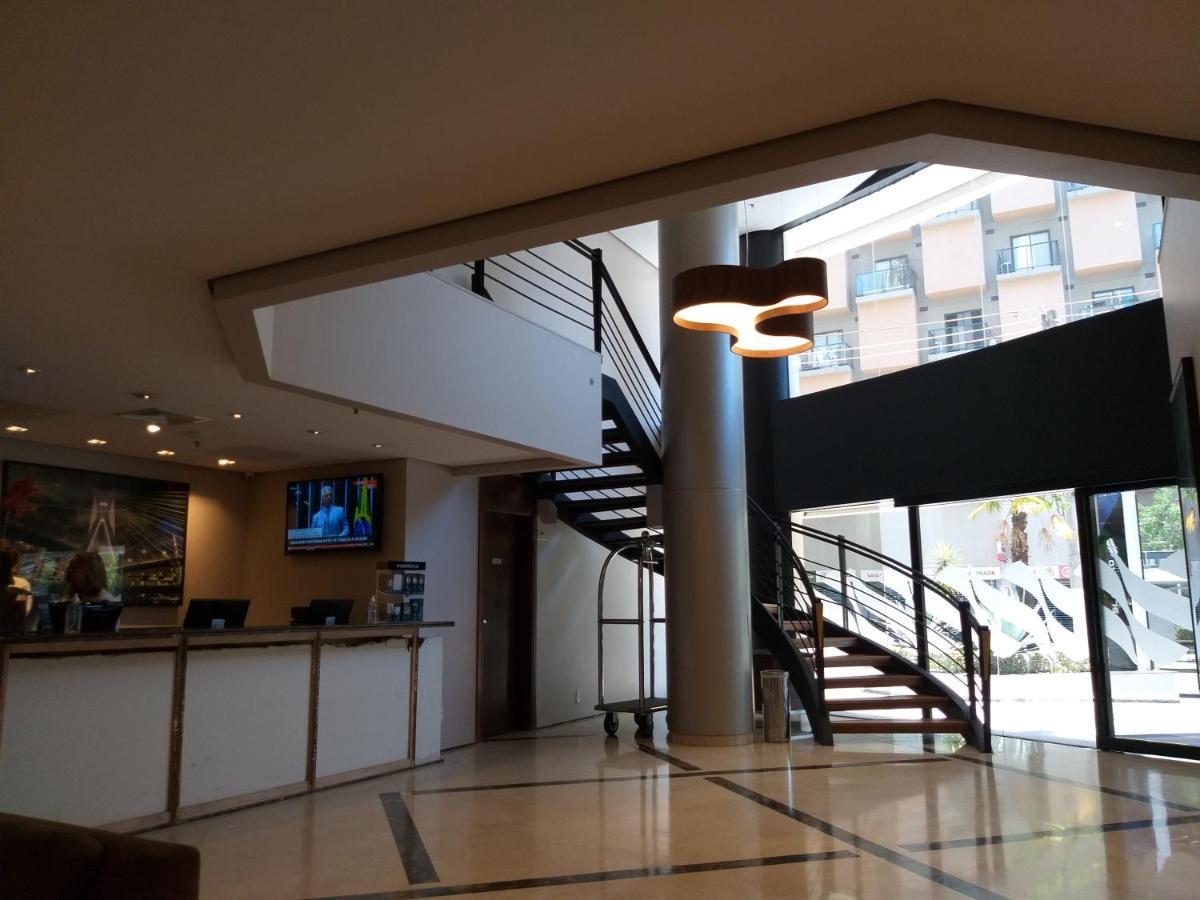 Moema Residencial 4* São Paulo