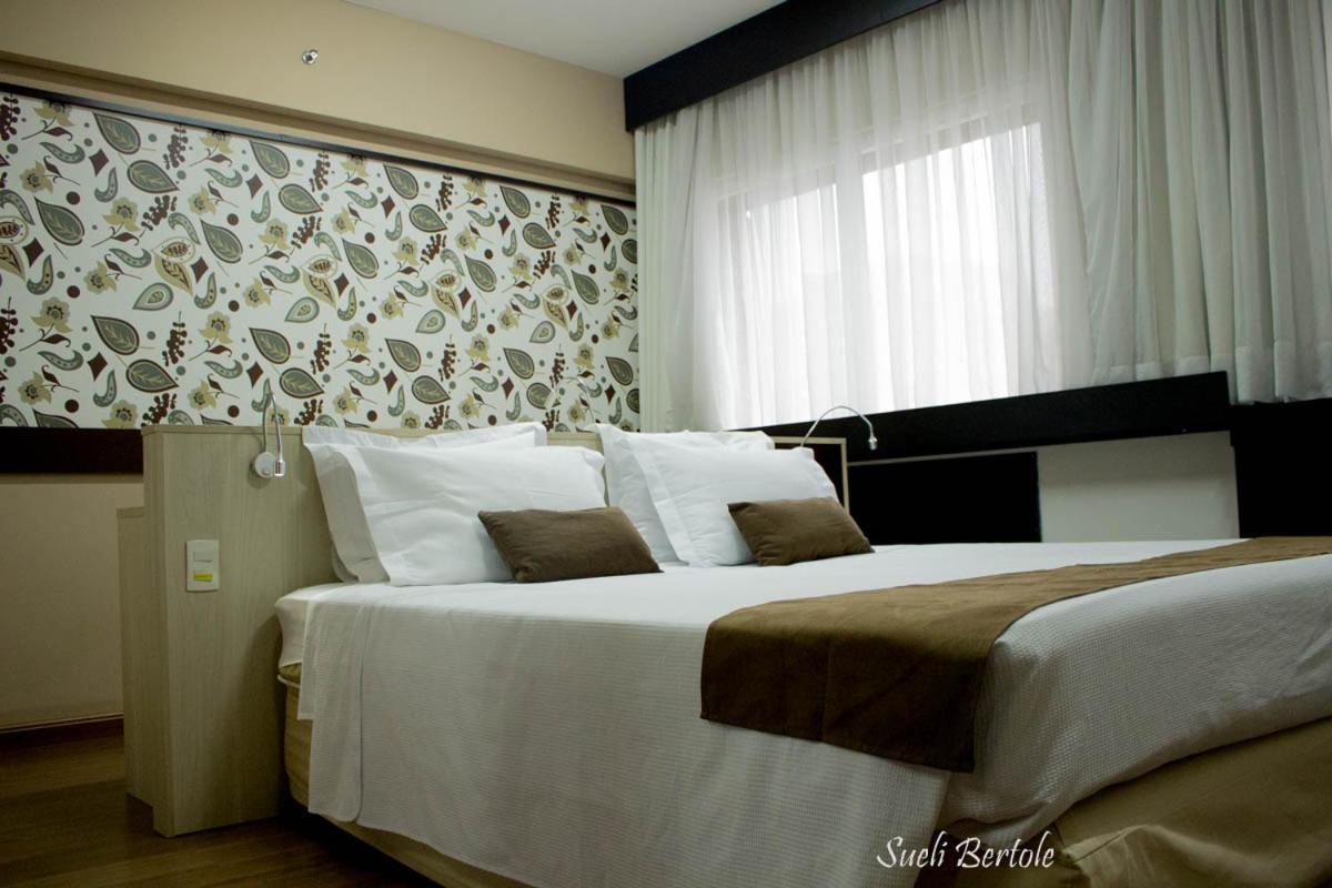 Flat Bela Vista Padrao 4 Estrelas, Rua Maestro Cardim Aparthotel Sao Paulo