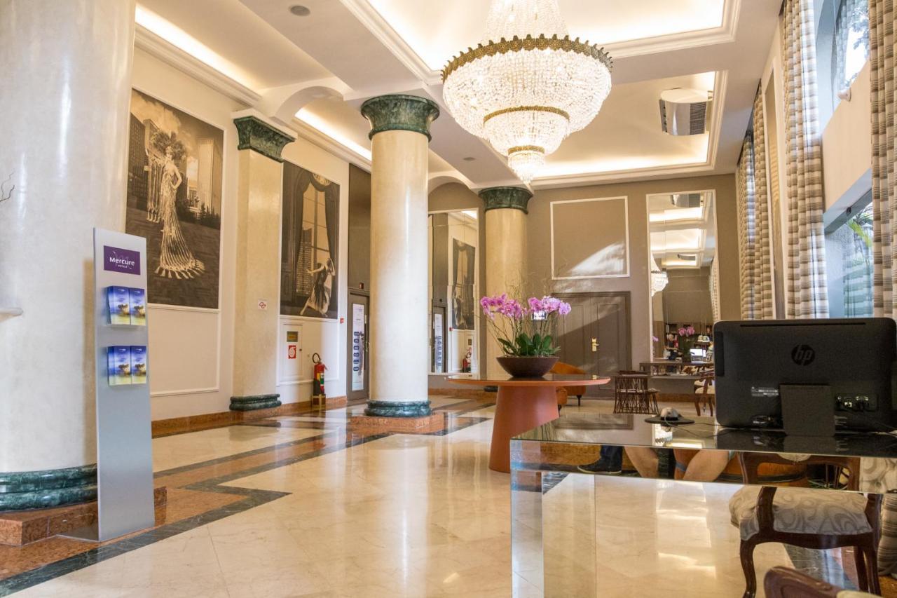 Flat Impecavel Proximo Aos Shoppings Jk E Olimpia 4* São Paulo