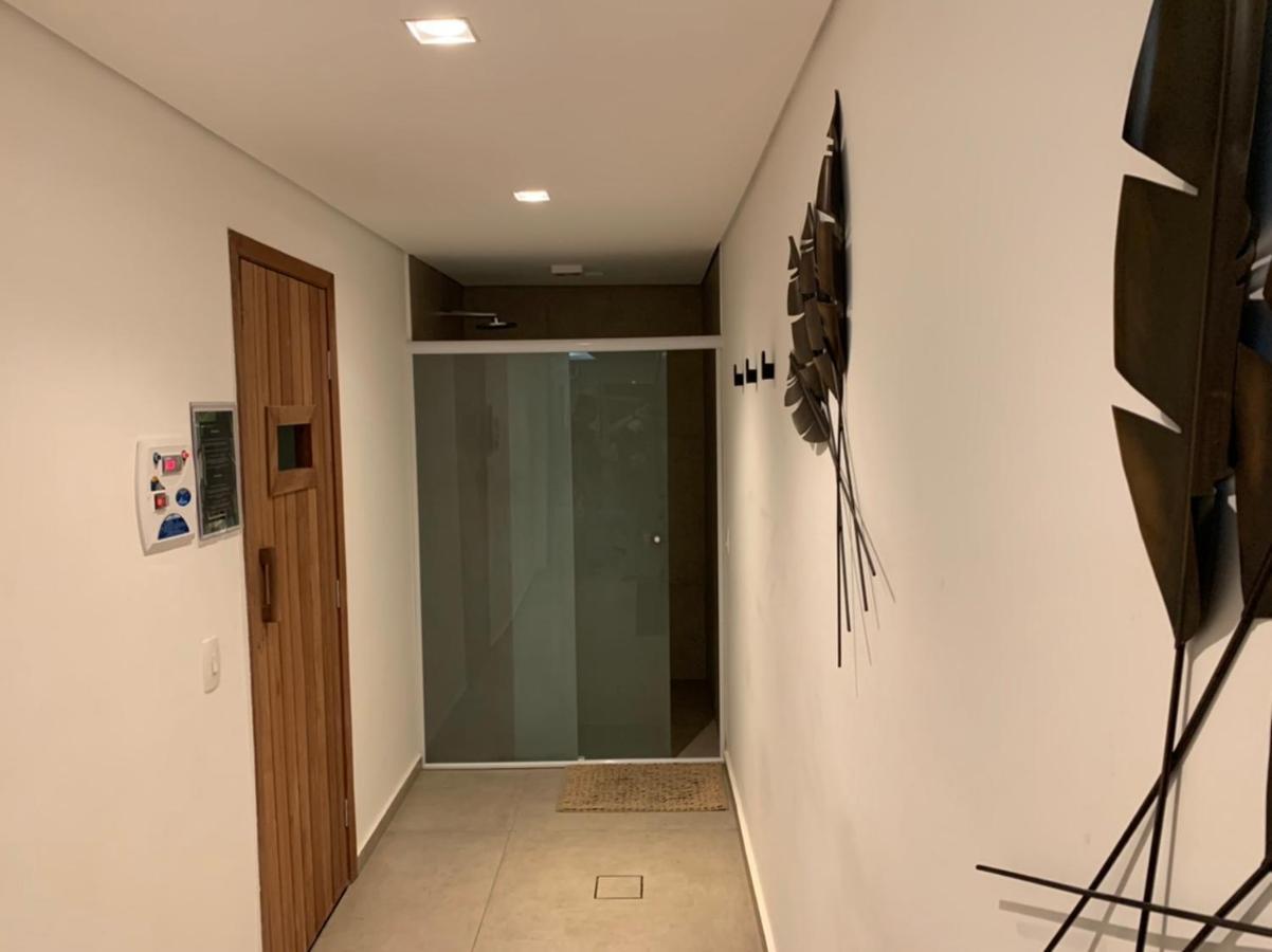 The Capital Flat 1704 - Itaim Sp Sao Paulo