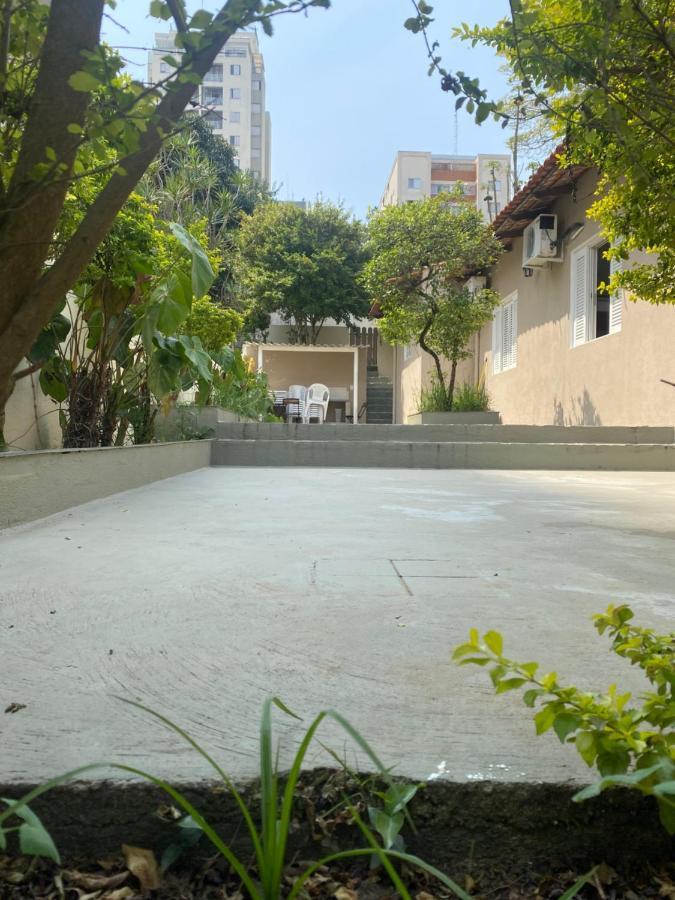 Park * São Paulo