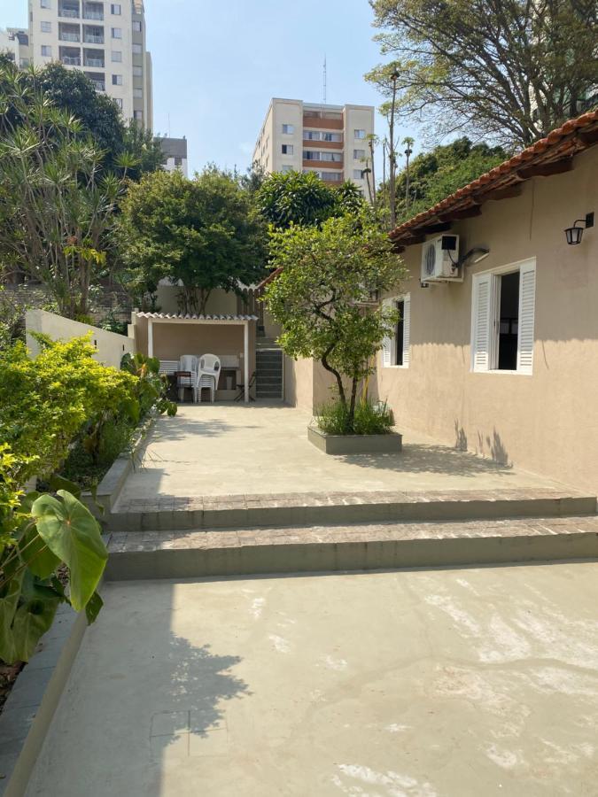 Park Albergue São Paulo